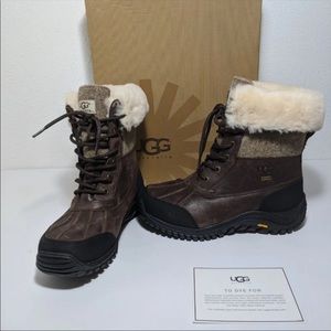 Ugg Adirondack Boots